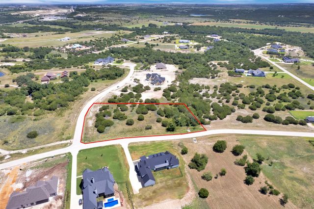 400 Conway Cove, Cresson, TX 76035