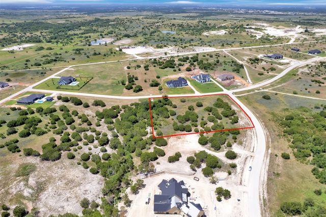 400 Conway Cove, Cresson, TX 76035