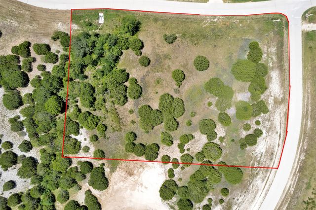 400 Conway Cove, Cresson, TX 76035