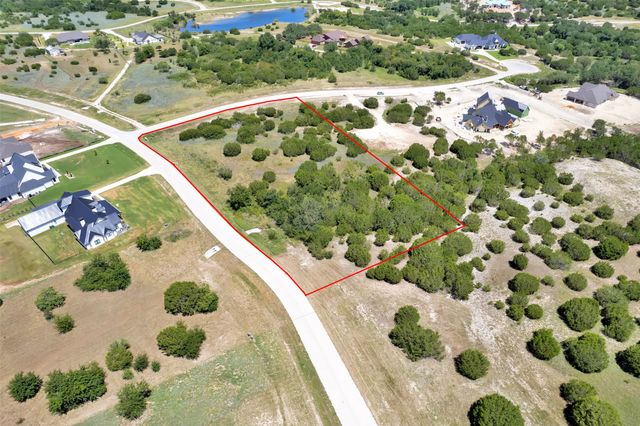 400 Conway Cove, Cresson, TX 76035