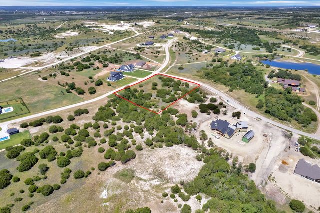 400 Conway Cove, Cresson, TX 76035