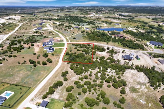 400 Conway Cove, Cresson, TX 76035