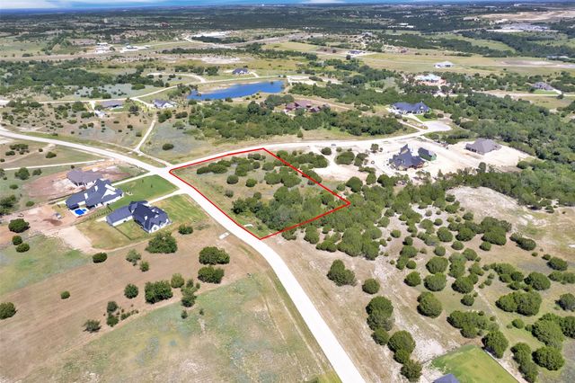 400 Conway Cove, Cresson, TX 76035