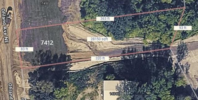 7412 Ohland Avenue NE, Otsego, MN 55330