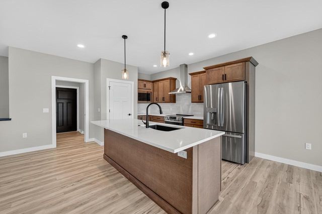 708 Reeve Road, Mazomanie, WI 53560