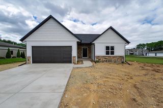 708 Reeve Road, Mazomanie, WI 53560