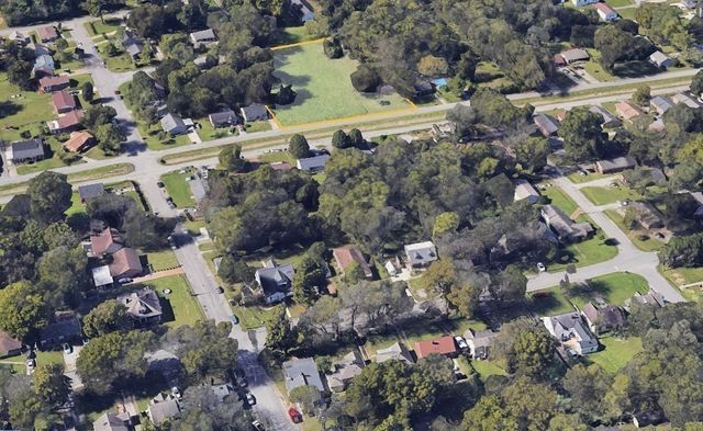 1409 Jones Ave, Nashville, TN 37207