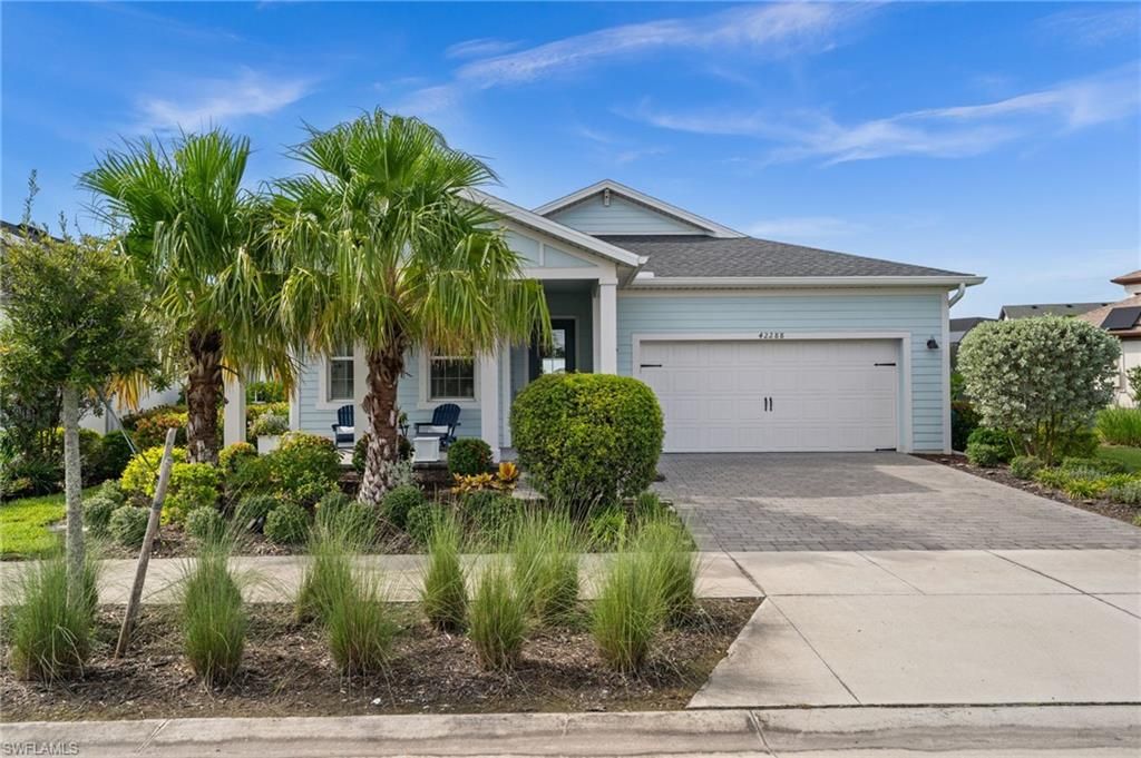 42288 Saddleback TRL, Punta Gorda, FL 33982