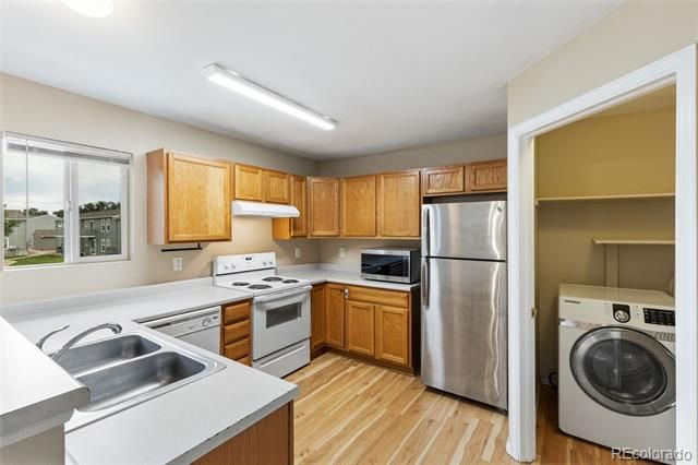 4960 Universal Heights, Colorado Springs, CO 80916