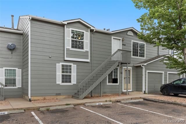 4960 Universal Heights, Colorado Springs, CO 80916