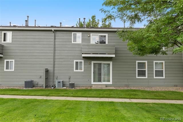 4960 Universal Heights, Colorado Springs, CO 80916