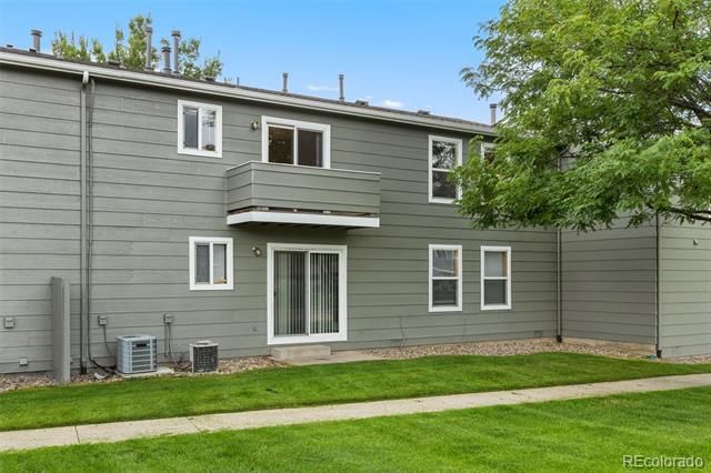4960 Universal Heights, Colorado Springs, CO 80916