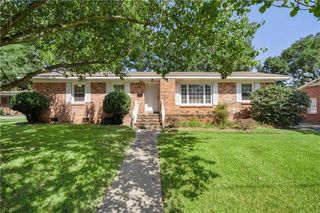 2762 Marcelus Drive, Mobile, AL 36606