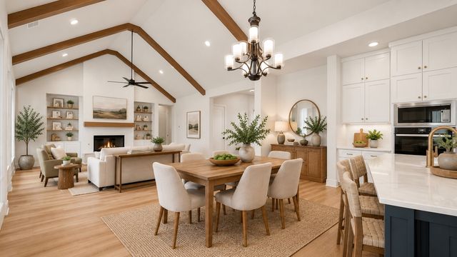 7850 Woodstream Road, Midlothian, TX 76065