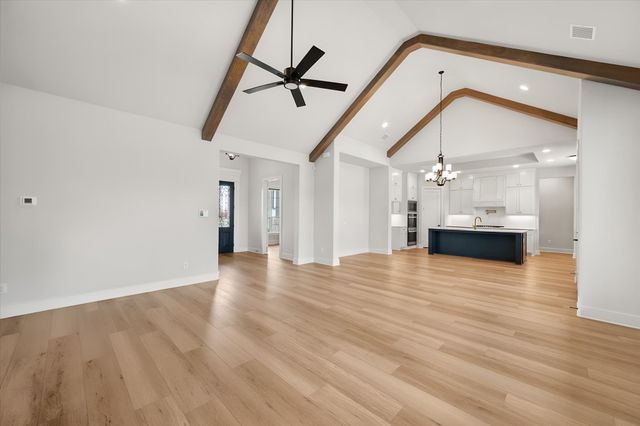 7850 Woodstream Road, Midlothian, TX 76065