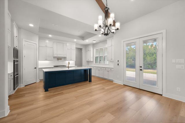 7850 Woodstream Road, Midlothian, TX 76065