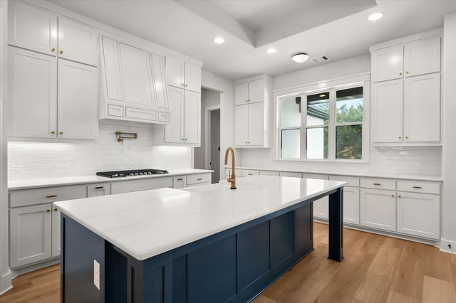 7850 Woodstream Road, Midlothian, TX 76065
