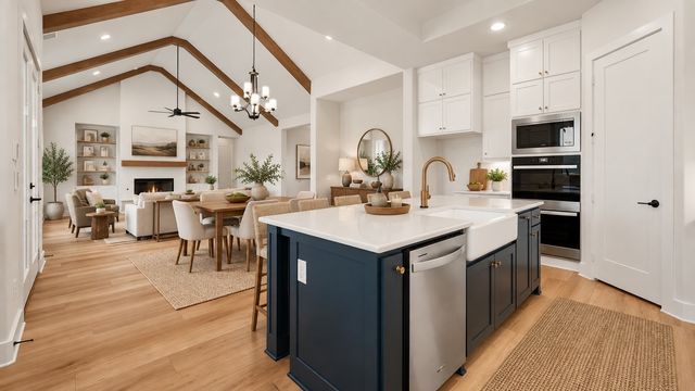 7850 Woodstream Road, Midlothian, TX 76065