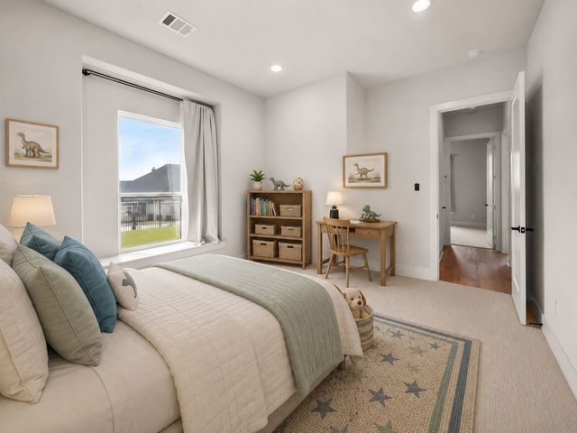 7850 Woodstream Road, Midlothian, TX 76065