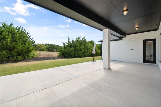 7850 Woodstream Road, Midlothian, TX 76065