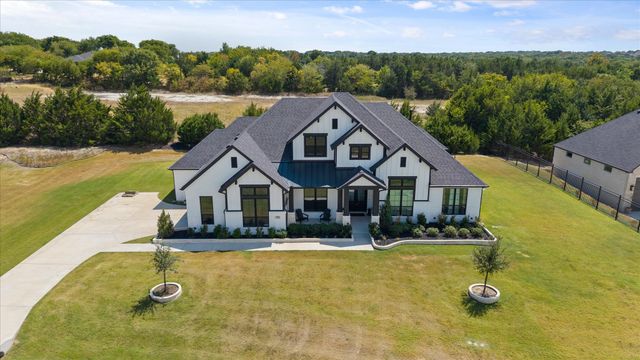 7850 Woodstream Road, Midlothian, TX 76065