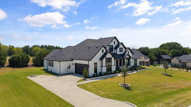 7850 Woodstream Road, Midlothian, TX 76065