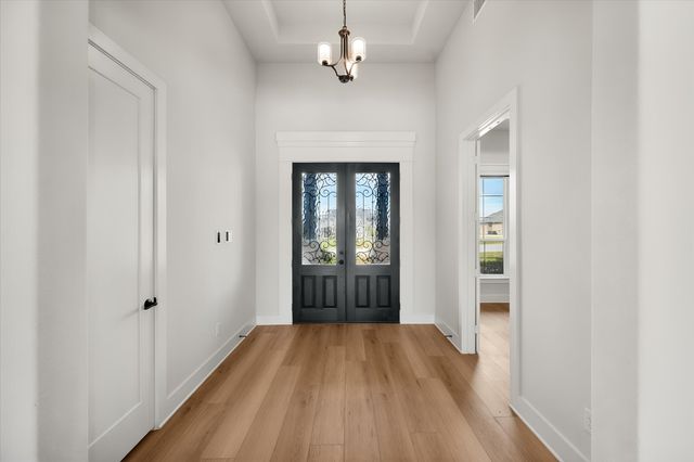 7850 Woodstream Road, Midlothian, TX 76065