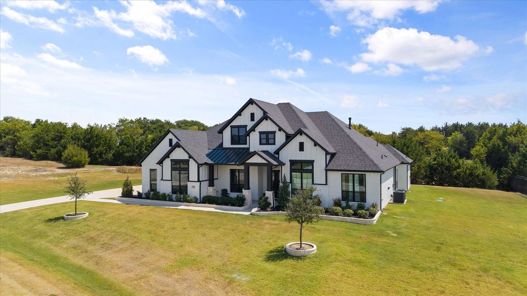 7850 Woodstream Road, Midlothian, TX 76065 — photo 4