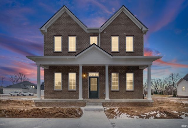 1627 Mitch Daniels Boulevard, West Lafayette, IN 47906