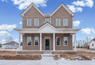 1627 Mitch Daniels Boulevard, West Lafayette, IN 47906