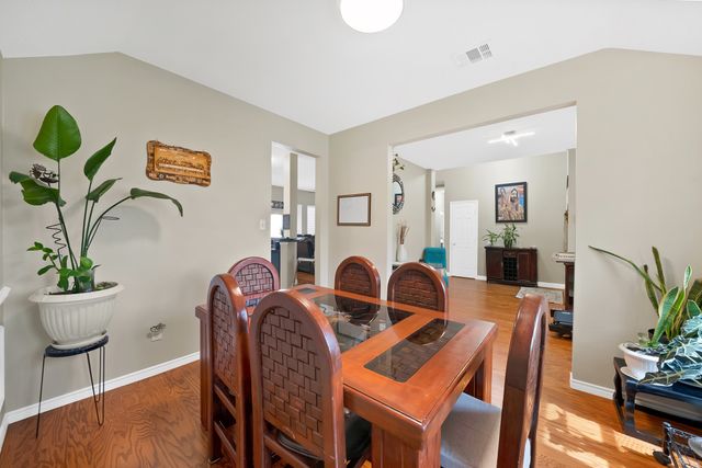 1625 Deer Creek Drive, Desoto, TX 75115