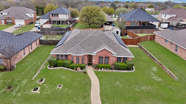 1625 Deer Creek Drive, Desoto, TX 75115