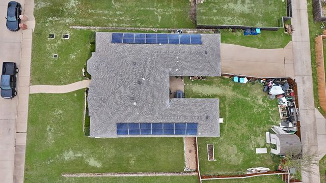 1625 Deer Creek Drive, Desoto, TX 75115