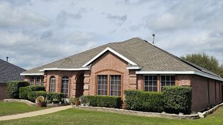 1625 Deer Creek Drive, Desoto, TX 75115