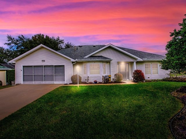 5588 GULF STREAM STREET, Tavares, FL 32778