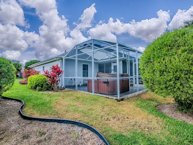 5588 GULF STREAM STREET, Tavares, FL 32778