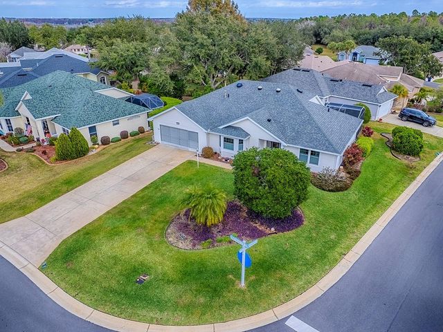 5588 GULF STREAM STREET, Tavares, FL 32778