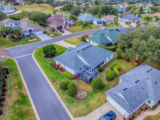 5588 GULF STREAM STREET, Tavares, FL 32778