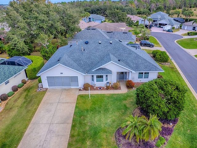 5588 GULF STREAM STREET, Tavares, FL 32778