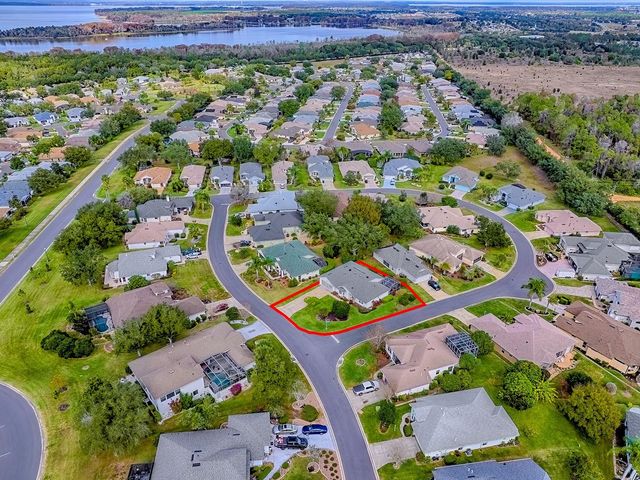 5588 GULF STREAM STREET, Tavares, FL 32778