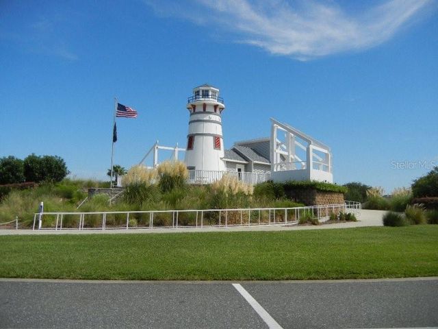 5588 GULF STREAM STREET, Tavares, FL 32778