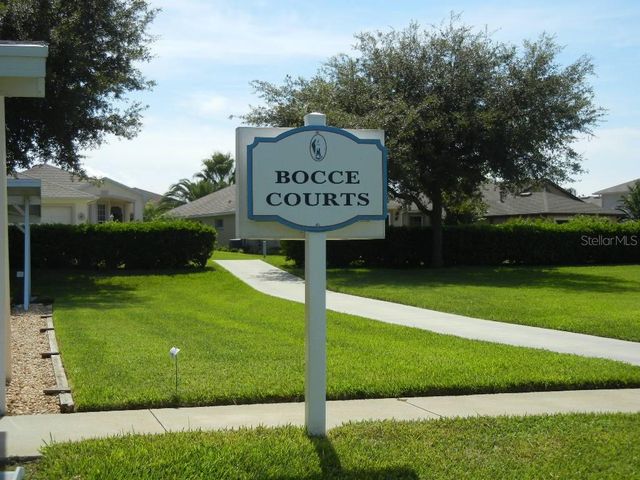5588 GULF STREAM STREET, Tavares, FL 32778