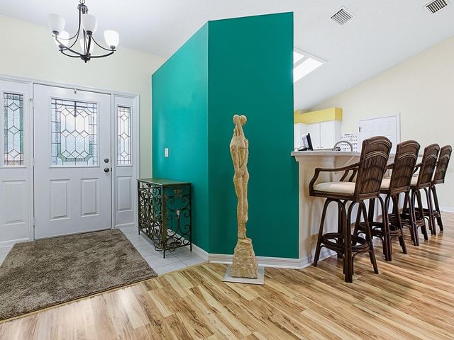 5588 GULF STREAM STREET, Tavares, FL 32778