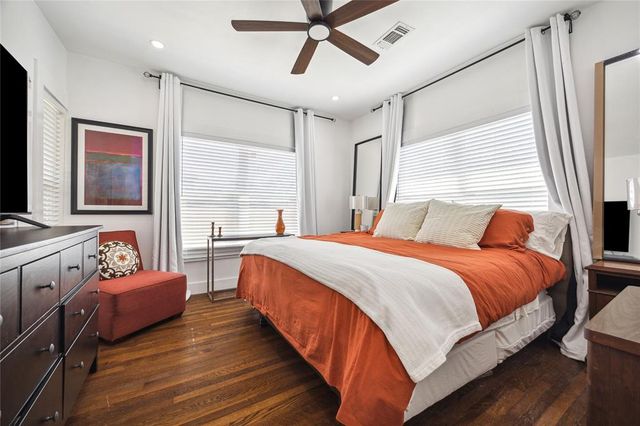 2214 Alabama Street, Houston, TX 77004