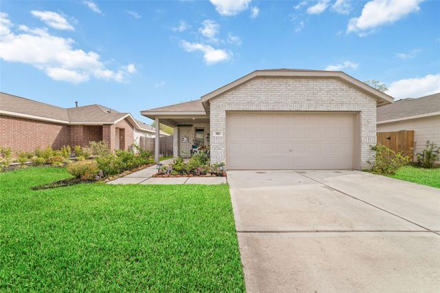 310 Riverwood Village Lane, Sealy, TX 77474