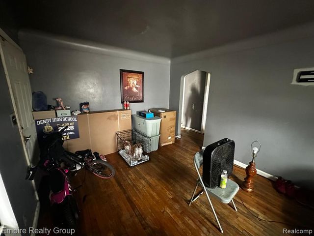 14250 Houston Whittier Street, Detroit, MI 48205