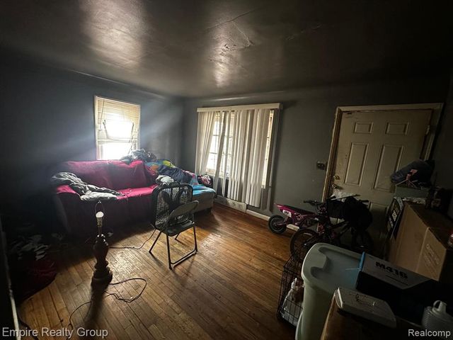 14250 Houston Whittier Street, Detroit, MI 48205