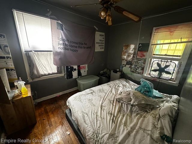 14250 Houston Whittier Street, Detroit, MI 48205