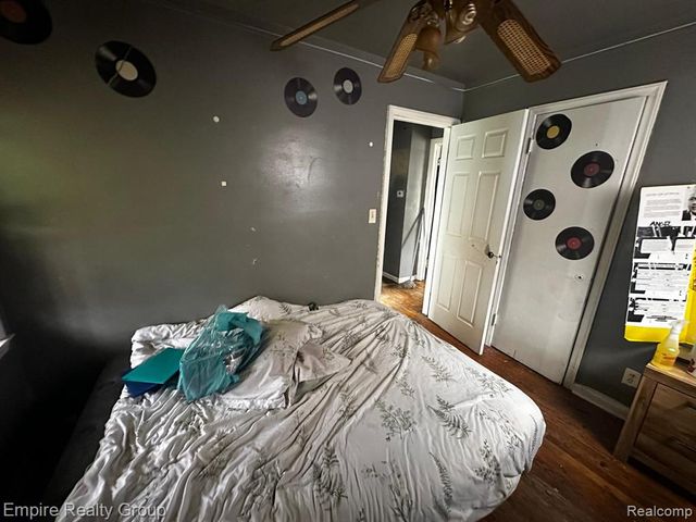 14250 Houston Whittier Street, Detroit, MI 48205