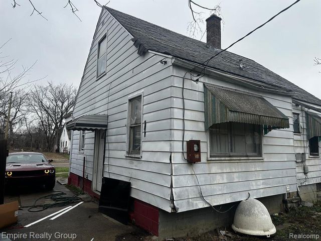 14250 Houston Whittier Street, Detroit, MI 48205